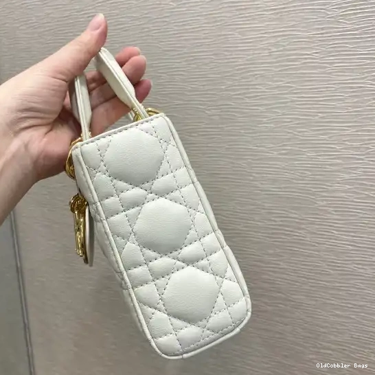 OldCobbler Bags LADY D-JOY BAG-26*13.5*5CM DIRO 0608